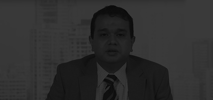  Jiju Vidyadharan, Sr Director, CRISIL Research on Balanced vs Large Cap MF