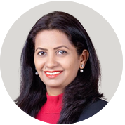 Seema Joshi