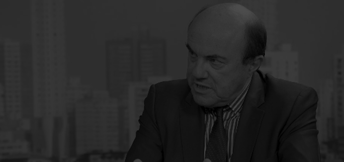 CRISIL TV: S&P Global’s Chief EMEA Economist Jean Michel on world economy, Brexit & more